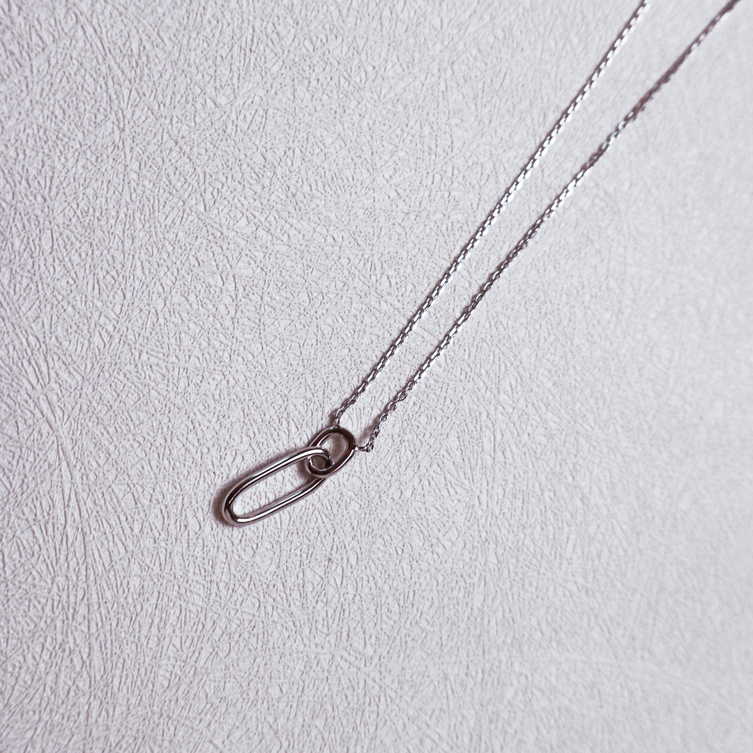 The Elio Necklace