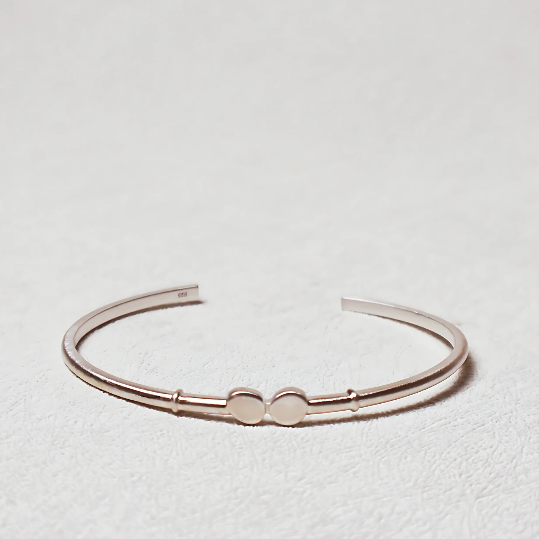 The Star-Crossed Lovers Bracelet